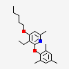an image of a chemical structure CID 57128160