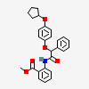 an image of a chemical structure CID 57129024