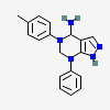 an image of a chemical structure CID 57129048