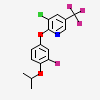 an image of a chemical structure CID 57130839
