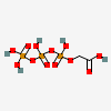 an image of a chemical structure CID 57131016