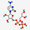 an image of a chemical structure CID 57135728
