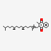 an image of a chemical structure CID 57138572