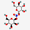an image of a chemical structure CID 57138715