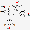 an image of a chemical structure CID 57141242
