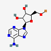 an image of a chemical structure CID 57142780