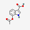 an image of a chemical structure CID 57145503