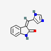 an image of a chemical structure CID 5714572