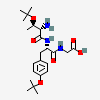 an image of a chemical structure CID 57147952