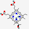 an image of a chemical structure CID 57149544