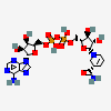 an image of a chemical structure CID 57149545