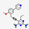 an image of a chemical structure CID 57149549