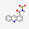 an image of a chemical structure CID 57151243