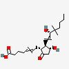 an image of a chemical structure CID 57151468