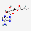 an image of a chemical structure CID 57152189