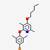 an image of a chemical structure CID 57154084