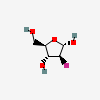 an image of a chemical structure CID 57155031