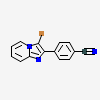 an image of a chemical structure CID 57155279