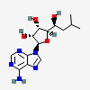 an image of a chemical structure CID 57157994