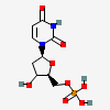 an image of a chemical structure CID 57164254