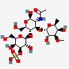 an image of a chemical structure CID 57166211