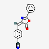 an image of a chemical structure CID 5716711