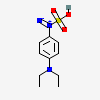 an image of a chemical structure CID 57167670
