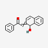 an image of a chemical structure CID 57177841
