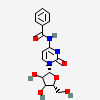 an image of a chemical structure CID 57177850