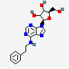 an image of a chemical structure CID 57178445