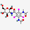 an image of a chemical structure CID 57179954