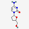 an image of a chemical structure CID 5718