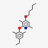 an image of a chemical structure CID 57184558