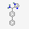 an image of a chemical structure CID 57189115