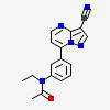 an image of a chemical structure CID 5719