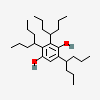 an image of a chemical structure CID 57190715