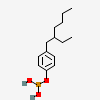 an image of a chemical structure CID 57193316