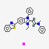 an image of a chemical structure CID 5719375