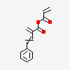 an image of a chemical structure CID 57198296