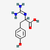 an image of a chemical structure CID 572017