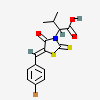 an image of a chemical structure CID 5720188