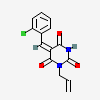 an image of a chemical structure CID 5720363