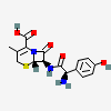 an image of a chemical structure CID 57204084