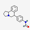 an image of a chemical structure CID 57204436