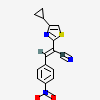 an image of a chemical structure CID 5720699