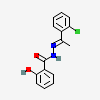 an image of a chemical structure CID 5720848