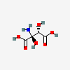 an image of a chemical structure CID 57210913