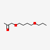 an image of a chemical structure CID 57210934