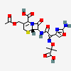 an image of a chemical structure CID 57212473