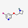 an image of a chemical structure CID 57214966